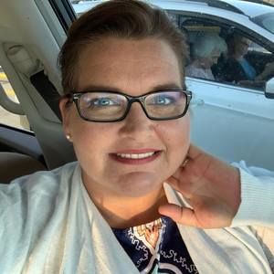 Meet your Posher, Allyson